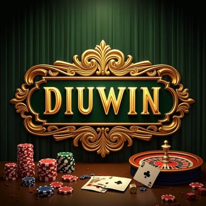 Discovering Diuwin: A New Frontier in Digital Entertainment