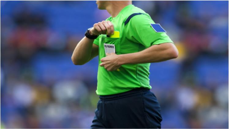 The Referee's Whistle: Decoding the Rules of Football and Their Ever-Evolving Interpretation