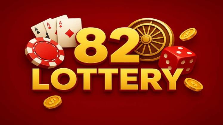 82 Lottery – A Reliable Digital Entertainment Platform