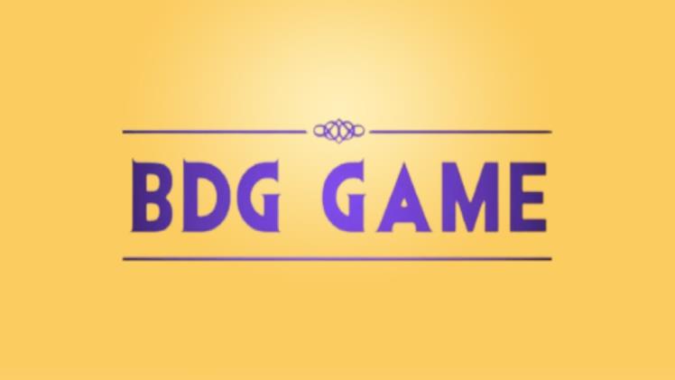 BDG Game – A Leading Digital Entertainment Platform