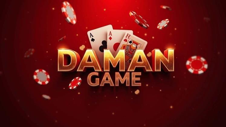 Daman Game – A Leading Digital Entertainment Platform