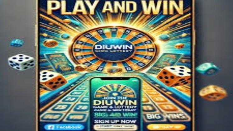 Diuwin: A Modern Platform for Fun and Prediction-Based Gaming
