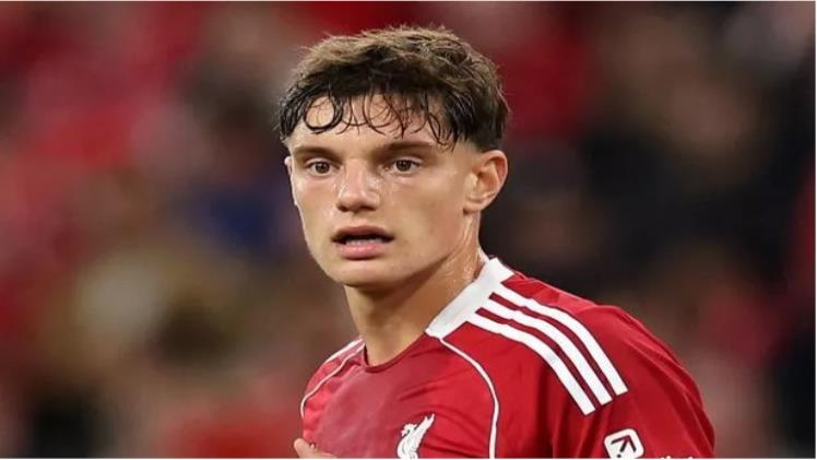 Giovanni Leoni - Italian Football's New Talent