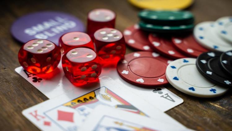 Luck vs. Skill What Really Matters in Casino Gaming