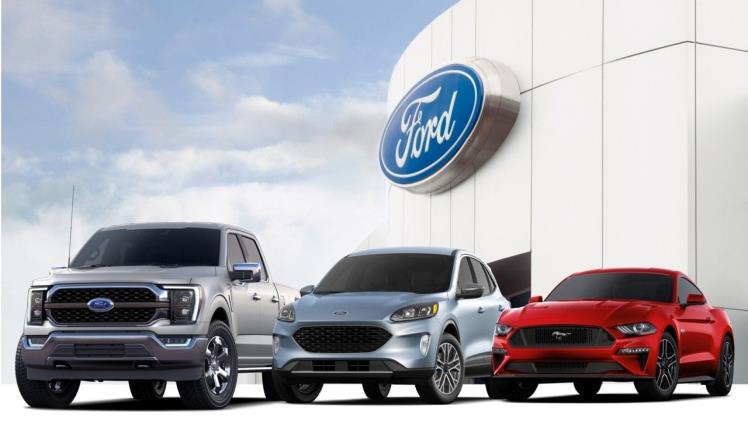 Ford improving mobility with advanced and energy-efficient vehicle technology